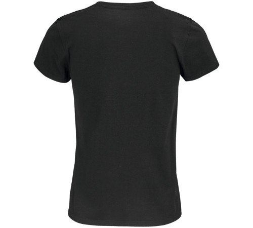 Футболка женская Pioneer Women, черная