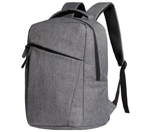 Рюкзак для ноутбука Onefold, серый