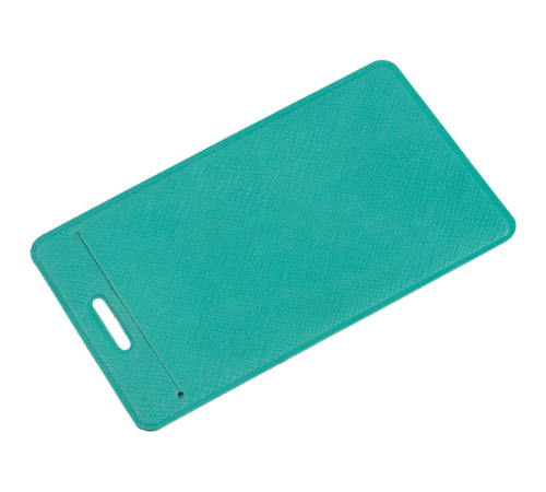 Чехол для пропуска Devon, бирюзовый