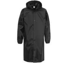 Дождевик унисекс Rainman Strong, черный