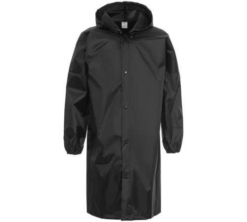 Дождевик унисекс Rainman Strong, черный