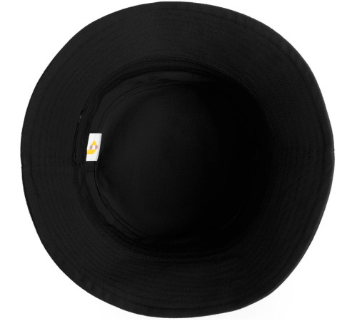 Панама детская Bizbolka Challenge Kids, черная