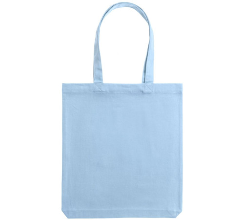Холщовая сумка Avoska, голубая