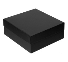 Коробка Emmet, большая, черная