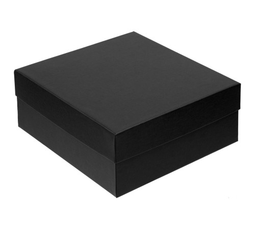 Коробка Emmet, большая, черная