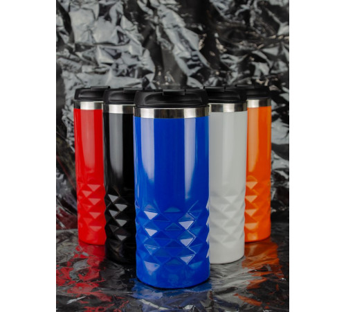 Термостакан Prism, синий