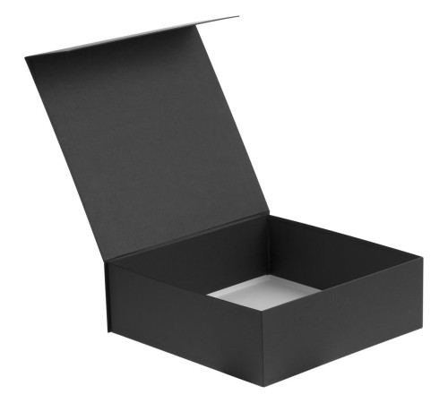 Коробка Quadra, черная