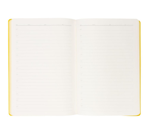 Набор Skywriting, черный с желтым