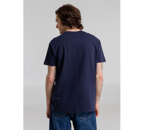 Футболка Imperial 190, кобальт (темно-синяя)