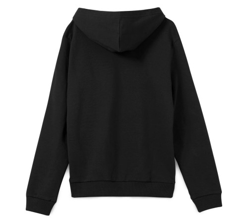 Худи Barta, черное