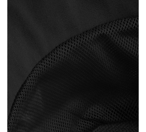 Панама Vento, черная