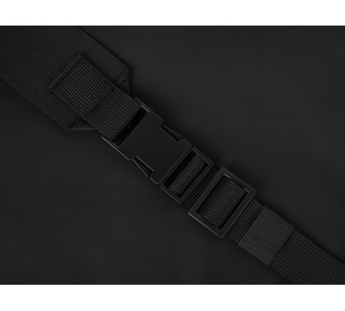 Рюкзак Traffic, черный