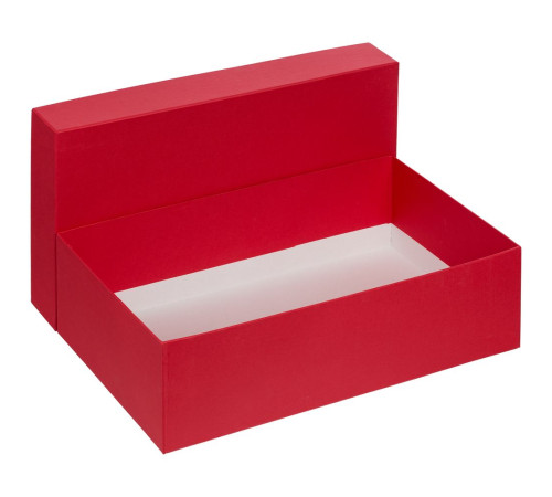 Коробка Storeville, большая, красная