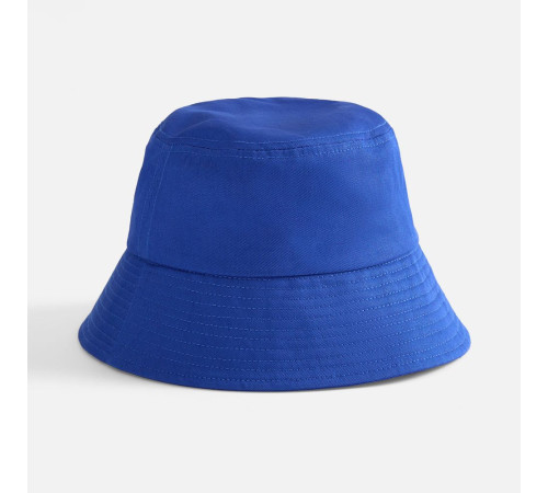 Панама C7, синяя