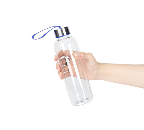 Бутылка Gulp, синяя