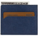 Чехол для карточек Petrus, синий