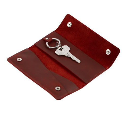 Ключница inStream, красная