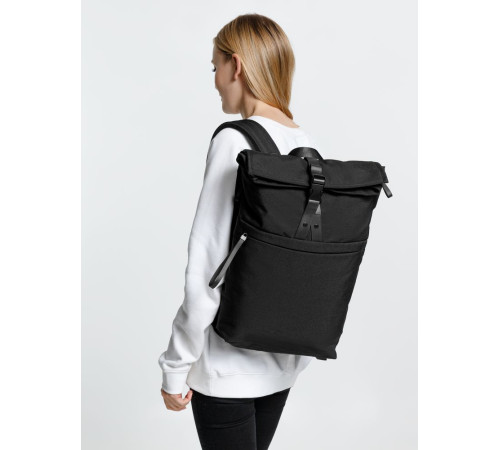 Рюкзак urbanPulse, черный