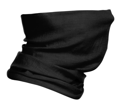 Многофункциональная бандана Dekko, черная