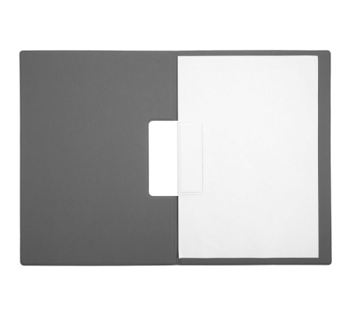 Папка-планшет Devon, белая