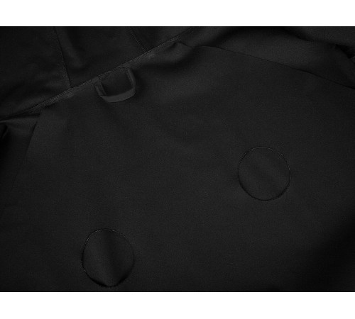 Макинтош R3, черный