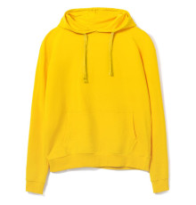 Худи Kirenga 2.0, желтое