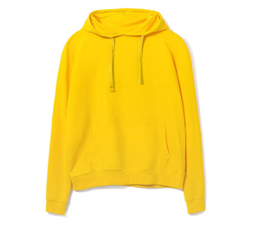 Худи Kirenga 2.0, желтое