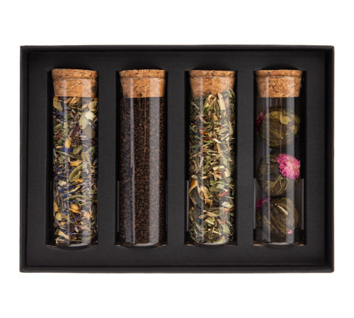 Набор «Большое чайное путешествие»