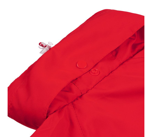 Куртка Kivach Air, красная