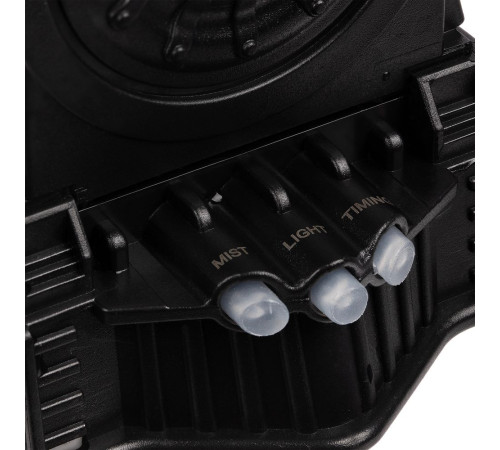 Увлажнитель-ароматизатор Steam Beam, черный