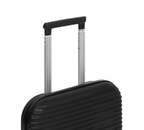 Чемодан Bonfold, черный