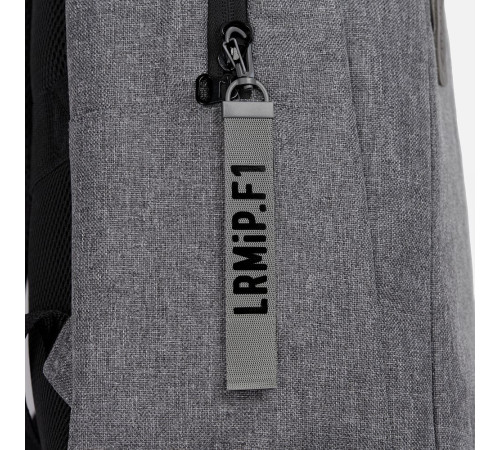 Ремувка Dominus, М, серая