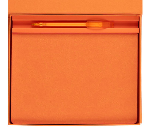 Набор Basis, оранжевый