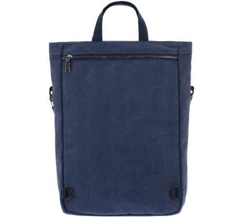 Рюкзак-шопер Casual, синий
