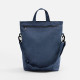 Рюкзак-шопер Casual ver.2, синий