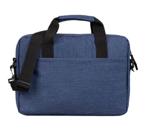 Сумка для ноутбука Delegate, синяя