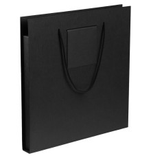 Коробка Quadro, черная