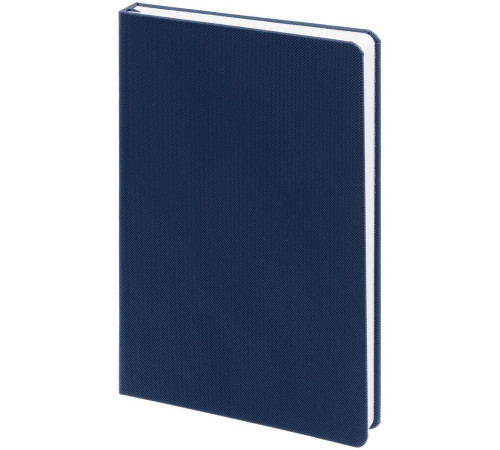 Ежедневник Grade, недатированный, темно-синий