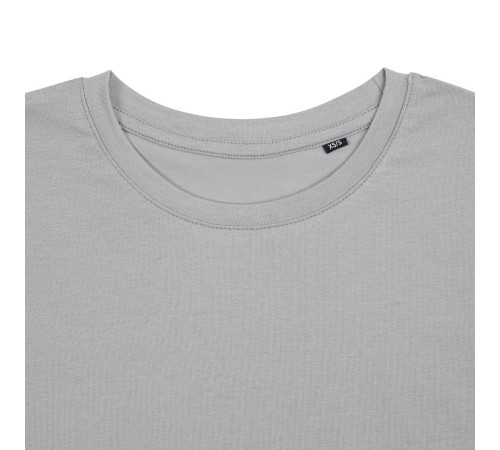 Футболка унисекс оверсайз Street Vibes, серая