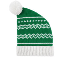 Шапочка на игрушку Dress Cup, ver.2, зеленая