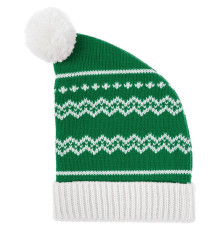 Шапочка на игрушку Dress Cup, ver.2, зеленая