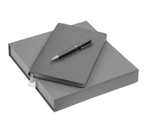 Набор Shall Light, серый