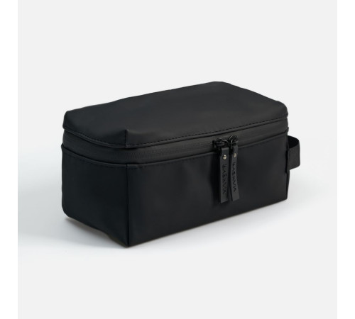 Несессер Traffic, черный