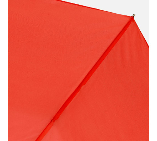 Зонт складной Basic, красный