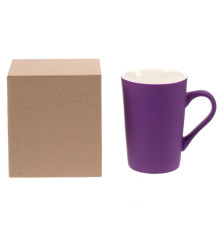 Коробка под кружку Best Noon, крафт