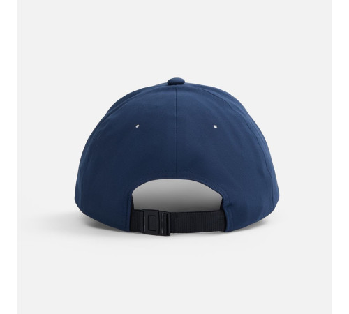 Бейсболка Kosmos, темно-синяя