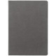 Ежедневник Cortado, недатированный, темно-серый