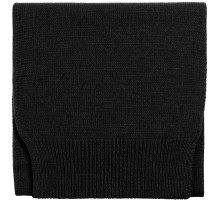 Шарф Cordelia, черный