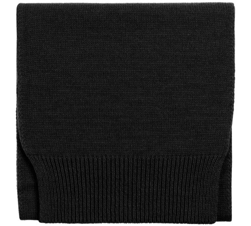 Шарф Cordelia, черный
