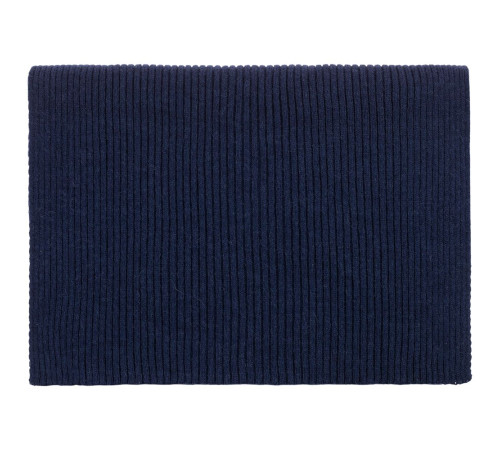 Шарф Alpine, синий